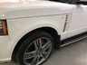 USED 2011 11 LAND ROVER RANGE ROVER 4.4 TDV8 VOGUE 5d 313 BHP * PARKING SENSORS WITH REVERSING CAMERA *  6 SERVICE STAMPS *  CRUISE CONTROL * HEATED LEATHER *