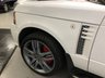 USED 2011 11 LAND ROVER RANGE ROVER 4.4 TDV8 VOGUE 5d 313 BHP * PARKING SENSORS WITH REVERSING CAMERA *  6 SERVICE STAMPS *  CRUISE CONTROL * HEATED LEATHER *