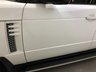 USED 2011 11 LAND ROVER RANGE ROVER 4.4 TDV8 VOGUE 5d 313 BHP * PARKING SENSORS WITH REVERSING CAMERA *  6 SERVICE STAMPS *  CRUISE CONTROL * HEATED LEATHER *