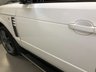 USED 2011 11 LAND ROVER RANGE ROVER 4.4 TDV8 VOGUE 5d 313 BHP * PARKING SENSORS WITH REVERSING CAMERA *  6 SERVICE STAMPS *  CRUISE CONTROL * HEATED LEATHER *