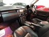 USED 2011 11 LAND ROVER RANGE ROVER 4.4 TDV8 VOGUE 5d 313 BHP * PARKING SENSORS WITH REVERSING CAMERA *  6 SERVICE STAMPS *  CRUISE CONTROL * HEATED LEATHER *