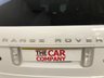 USED 2011 11 LAND ROVER RANGE ROVER 4.4 TDV8 VOGUE 5d 313 BHP * PARKING SENSORS WITH REVERSING CAMERA *  6 SERVICE STAMPS *  CRUISE CONTROL * HEATED LEATHER *