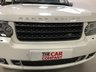 USED 2011 11 LAND ROVER RANGE ROVER 4.4 TDV8 VOGUE 5d 313 BHP * PARKING SENSORS WITH REVERSING CAMERA *  6 SERVICE STAMPS *  CRUISE CONTROL * HEATED LEATHER *