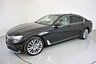USED 2016 16 BMW 7 SERIES 3.0 730D 4d AUTO-1 OWNER CAR-ALPINE WHITE NAPPA LEATHER-20