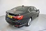 USED 2016 16 BMW 7 SERIES 3.0 730D 4d AUTO-1 OWNER CAR-ALPINE WHITE NAPPA LEATHER-20