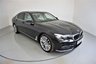 USED 2016 16 BMW 7 SERIES 3.0 730D 4d AUTO-1 OWNER CAR-ALPINE WHITE NAPPA LEATHER-20