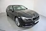 USED 2016 16 BMW 7 SERIES 3.0 730D 4d AUTO-1 OWNER CAR-ALPINE WHITE NAPPA LEATHER-20