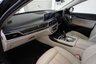USED 2016 16 BMW 7 SERIES 3.0 730D 4d AUTO-1 OWNER CAR-ALPINE WHITE NAPPA LEATHER-20