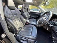 USED 2016 65 AUDI A3 2.0 S3 QUATTRO NAV 4d 296 BHP 