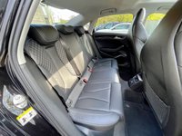 USED 2016 65 AUDI A3 2.0 S3 QUATTRO NAV 4d 296 BHP 