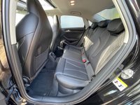 USED 2016 65 AUDI A3 2.0 S3 QUATTRO NAV 4d 296 BHP 