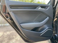 USED 2016 65 AUDI A3 2.0 S3 QUATTRO NAV 4d 296 BHP 