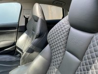 USED 2016 65 AUDI A3 2.0 S3 QUATTRO NAV 4d 296 BHP 