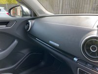 USED 2016 65 AUDI A3 2.0 S3 QUATTRO NAV 4d 296 BHP 