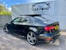 USED 2016 65 AUDI A3 2.0 S3 QUATTRO NAV 4d 296 BHP 