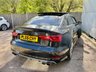 USED 2016 65 AUDI A3 2.0 S3 QUATTRO NAV 4d 296 BHP 