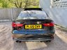 USED 2016 65 AUDI A3 2.0 S3 QUATTRO NAV 4d 296 BHP 