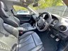 USED 2016 65 AUDI A3 2.0 S3 QUATTRO NAV 4d 296 BHP 