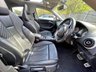 USED 2016 65 AUDI A3 2.0 S3 QUATTRO NAV 4d 296 BHP 