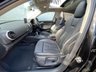 USED 2016 65 AUDI A3 2.0 S3 QUATTRO NAV 4d 296 BHP 