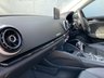 USED 2016 65 AUDI A3 2.0 S3 QUATTRO NAV 4d 296 BHP 