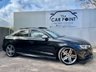 USED 2016 65 AUDI A3 2.0 S3 QUATTRO NAV 4d 296 BHP 