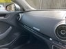 USED 2016 65 AUDI A3 2.0 S3 QUATTRO NAV 4d 296 BHP 