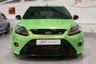 USED 2009 59 FORD FOCUS 2.5 RS 3d EXTENSIVE UPGRADES FORGED ENGINE/8 POTS/REVO 4+