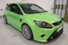 USED 2009 59 FORD FOCUS 2.5 RS 3d EXTENSIVE UPGRADES FORGED ENGINE/8 POTS/REVO 4+