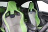 USED 2009 59 FORD FOCUS 2.5 RS 3d EXTENSIVE UPGRADES FORGED ENGINE/8 POTS/REVO 4+