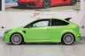 USED 2009 59 FORD FOCUS 2.5 RS 3d EXTENSIVE UPGRADES FORGED ENGINE/8 POTS/REVO 4+