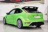 USED 2009 59 FORD FOCUS 2.5 RS 3d EXTENSIVE UPGRADES FORGED ENGINE/8 POTS/REVO 4+