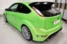 USED 2009 59 FORD FOCUS 2.5 RS 3d EXTENSIVE UPGRADES FORGED ENGINE/8 POTS/REVO 4+