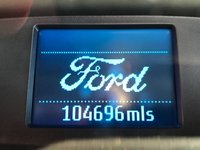 USED 2015 15 FORD TRANSIT 350 TDCi 125 L2H3 [ MOBILE WORKSHOP ] VAN RWD Rare van delivery TBA