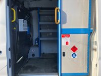 USED 2015 15 FORD TRANSIT 350 TDCi 125 L2H3 [ MOBILE WORKSHOP ] VAN RWD Rare van delivery TBA