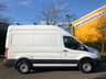 USED 2015 15 FORD TRANSIT 350 TDCi 125 L2H3 [ MOBILE WORKSHOP ] VAN RWD Rare van delivery TBA