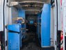 USED 2015 15 FORD TRANSIT 350 TDCi 125 L2H3 [ MOBILE WORKSHOP ] VAN RWD Rare van delivery TBA