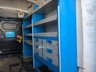 USED 2015 15 FORD TRANSIT 350 TDCi 125 L2H3 [ MOBILE WORKSHOP ] VAN RWD Rare van delivery TBA