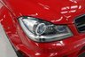 USED 2014 14 MERCEDES-BENZ C CLASS 6.2 C63 AMG 2d 722 BHP GENUINE BLACK SERIES CONVERSION WEISTEC SUPERCHARGED ++++