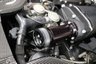 USED 2014 14 MERCEDES-BENZ C CLASS 6.2 C63 AMG 2d 722 BHP GENUINE BLACK SERIES CONVERSION WEISTEC SUPERCHARGED ++++