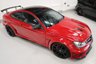 USED 2014 14 MERCEDES-BENZ C CLASS 6.2 C63 AMG 2d 722 BHP GENUINE BLACK SERIES CONVERSION WEISTEC SUPERCHARGED ++++