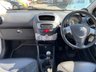USED 2013 63 PEUGEOT 107 1.0 ENVY 5d 68 BHP 