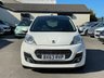 USED 2013 63 PEUGEOT 107 1.0 ENVY 5d 68 BHP 