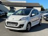 USED 2013 63 PEUGEOT 107 1.0 ENVY 5d 68 BHP 
