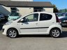 USED 2013 63 PEUGEOT 107 1.0 ENVY 5d 68 BHP 