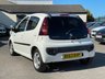USED 2013 63 PEUGEOT 107 1.0 ENVY 5d 68 BHP 