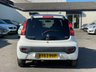 USED 2013 63 PEUGEOT 107 1.0 ENVY 5d 68 BHP 