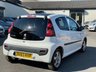 USED 2013 63 PEUGEOT 107 1.0 ENVY 5d 68 BHP 