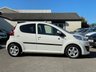 USED 2013 63 PEUGEOT 107 1.0 ENVY 5d 68 BHP 