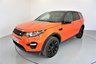 USED 2016 16 LAND ROVER DISCOVERY SPORT 2.0 TD4 HSE BLACK 5d AUTO-2 OWNER CAR-PANORMAIC ROOF-HEATED BLACK LEATHER-20